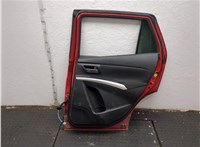  Стекло боковой двери Suzuki SX4 2013-2022 11928014 #8