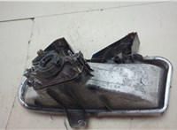6205V5 Фара противотуманная (галогенка) Peugeot 406 1999-2004 21394156 #4