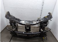  Рамка передняя (телевизор) Opel Antara 2006-2015 21394252 #1
