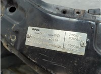  Рамка передняя (телевизор) Opel Antara 2006-2015 21394252 #2