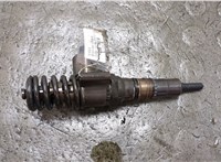  Форсунка топливная Dodge Journey 2008-2011 21394296 #1