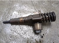  Форсунка топливная Dodge Journey 2008-2011 21394298 #1