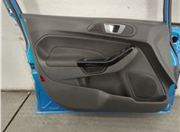 1806115, PC1BBA20125SA Дверь боковая (легковая) Ford Fiesta 2012-2019 21394336 #13