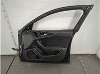  Стекло боковой двери Audi A6 (C7) 2011-2018 11928221 #6