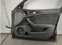  Стекло боковой двери Audi A6 (C7) 2011-2018 11928221 #13