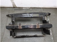  Рамка передняя (телевизор) Skoda Fabia 2007-2014 21394358 #1