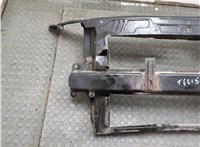  Рамка передняя (телевизор) Skoda Fabia 2007-2014 21394358 #4