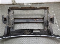  Рамка передняя (телевизор) Skoda Fabia 2007-2014 21394358 #11