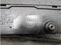  Рамка передняя (телевизор) Audi A4 (B7) 2004-2009 21394367 #2
