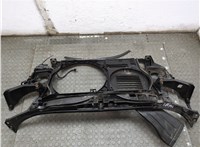  Рамка передняя (телевизор) Audi A4 (B7) 2004-2009 21394367 #1