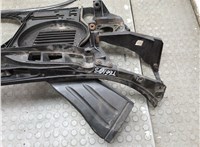  Рамка передняя (телевизор) Audi A4 (B7) 2004-2009 21394367 #5