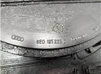  Рамка передняя (телевизор) Audi A4 (B7) 2004-2009 21394367 #7
