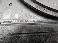 Рамка передняя (телевизор) Audi A4 (B7) 2004-2009 21394367 #10