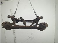  Балка подвески задняя Ford Focus 2 2008-2011 21394607 #1