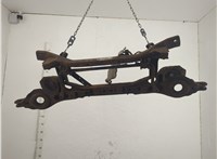  Балка подвески задняя Ford Focus 2 2008-2011 21394607 #3