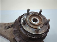  Ступица (кулак, цапфа) Mitsubishi Outlander 2003-2009 21394614 #2