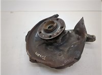 5K0498621, 3C0505434G, 5N0615612D Ступица (кулак, цапфа) Volkswagen Tiguan 2011-2018 21394678 #1