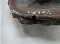 5K0498621, 3C0505434G, 5N0615612D Ступица (кулак, цапфа) Volkswagen Tiguan 2011-2018 21394678 #2