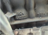 5601385, R1500086, 93185103 Двигатель (ДВС) Opel Meriva 2003-2010 21394722 #2