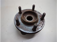  Ступица (кулак, цапфа) Chrysler Voyager 2000-2007 21394735 #1