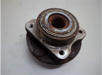  Ступица (кулак, цапфа) Chrysler Voyager 2000-2007 21394735 #2