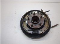 Ступица (кулак, цапфа) Ford Focus 3 2014-2019 21394768 #2