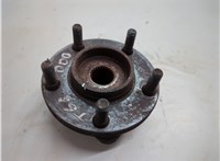  Ступица (кулак, цапфа) Chrysler Voyager 2000-2007 21394775 #1