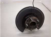  Ступица (кулак, цапфа) Ford Mondeo 3 2000-2007 21394776 #3