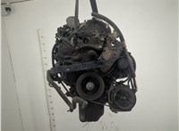  Двигатель (ДВС) Ford Fiesta 2008-2013 21394853 #1