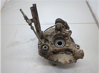  Ступица (кулак, цапфа) Mitsubishi Pajero 2006-2022 21394879 #1