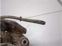  Ступица (кулак, цапфа) Mitsubishi Pajero 2006-2022 21394879 #4