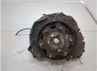 Ступица (кулак, цапфа) Mitsubishi Pajero 2006-2022 21394879 #5