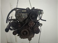  Двигатель (ДВС) Ford Mondeo 3 2000-2007 21394880 #1