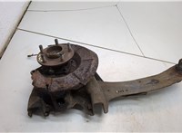  Ступица (кулак, цапфа) Ford Focus 2 2008-2011 21395003 #1