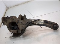  Ступица (кулак, цапфа) Ford Focus 2 2008-2011 21395003 #3