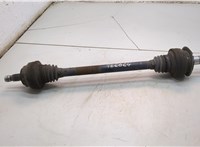  Полуось (приводной вал, шрус) Mercedes C W205 2014-2023 21395019 #1