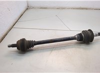  Полуось (приводной вал, шрус) Mercedes C W205 2014-2023 21395022 #1