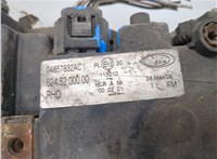  Фара (передняя) Chrysler Voyager 2000-2007 21395054 #6