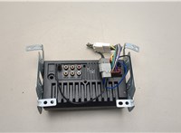  Магнитола Nissan Juke 2010-2019 21395092 #4
