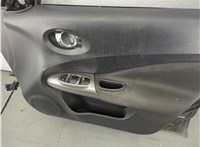  Стекло боковой двери Nissan Juke 2010-2019 11928705 #2