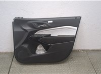  Дверная карта (Обшивка двери) Chevrolet Trax 2023-2025 21395273 #1