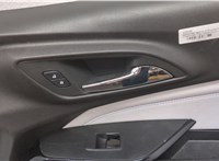  Дверная карта (Обшивка двери) Chevrolet Trax 2023-2025 21395273 #2