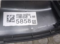  Дверная карта (Обшивка двери) Chevrolet Trax 2023-2025 21395273 #5