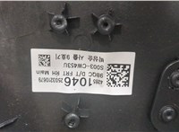  Дверная карта (Обшивка двери) Chevrolet Trax 2023-2025 21395273 #6