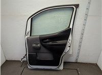  Стекло боковой двери Nissan NV200 2009-2025 11928762 #2