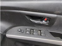  Стекло боковой двери Suzuki SX4 2013-2022 11928783 #7
