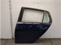  Замок двери Volkswagen Golf 7 2012-2020 11928791 #1