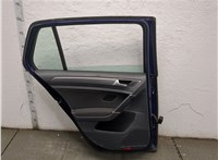  Замок двери Volkswagen Golf 7 2012-2020 11928791 #13