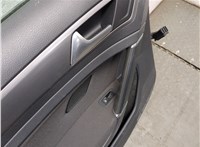  Замок двери Volkswagen Golf 7 2012-2020 11928791 #14