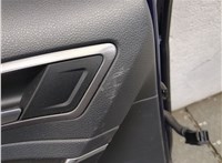  Замок двери Volkswagen Golf 7 2012-2020 11928791 #15